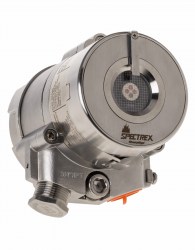 40/40D-M - Détecteur de Flamme Ultra-Rapide Multi-Spectre Spectrex Ultra Fast Multispectrum Flame Detector